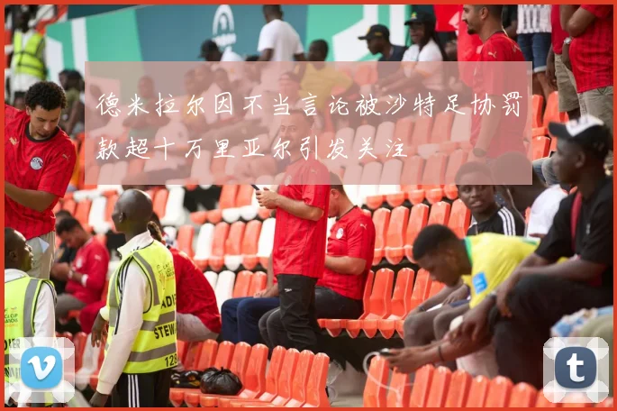 德米拉尔因不当言论被沙特足协罚款超十万里亚尔引发关注