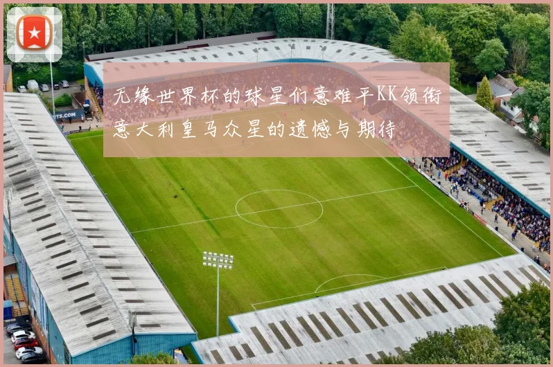 无缘世界杯的球星们意难平KK领衔意大利皇马众星的遗憾与期待